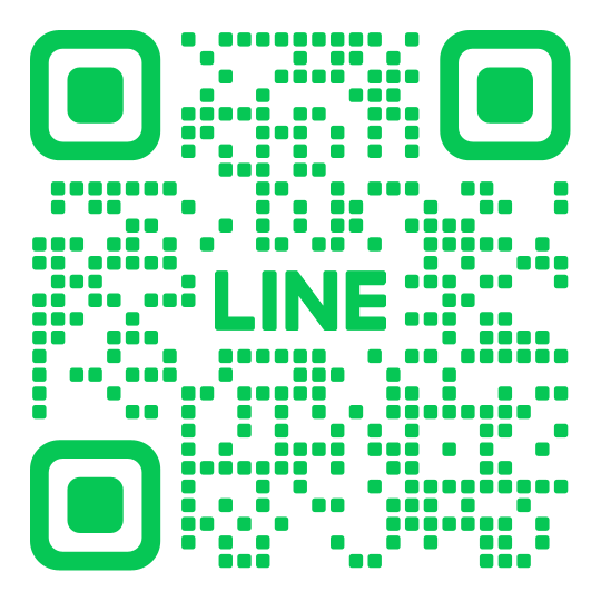 LINE QR